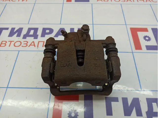 Суппорт тормозной задний левый Vortex Estina A213502050BA