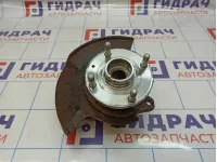 Кулак поворотный передний правый Vortex Estina A213001012