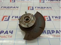 Кулак поворотный передний левый Vortex Estina A213001011