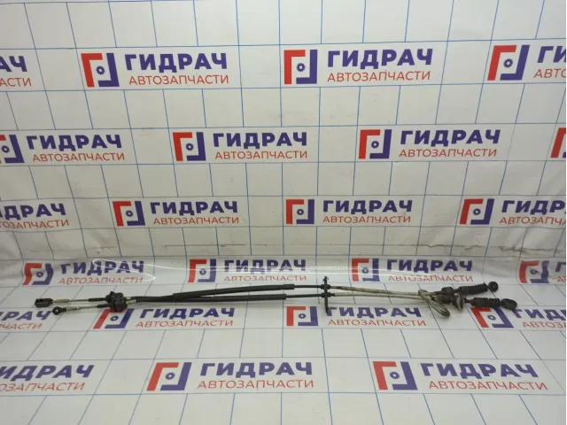 Трос КПП Vortex Estina A211703090