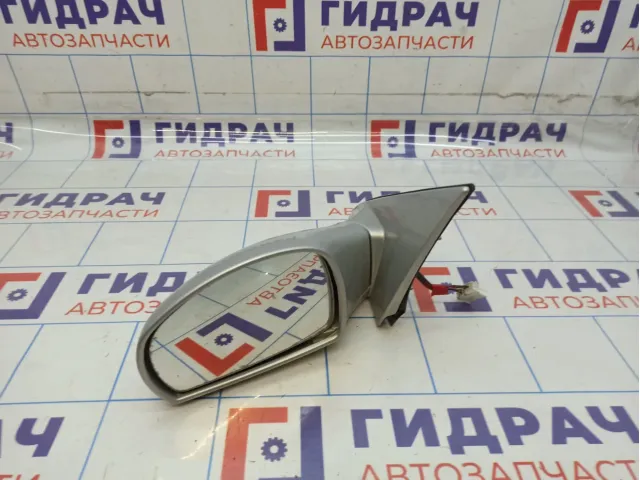 Зеркало левое электрическое Vortex Estina A218202100DQ