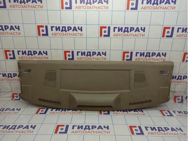 Полка задняя Vortex Estina A215608020BE