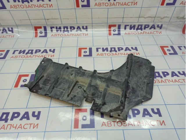 Пыльник двигателя передний правый Vortex Estina A213102155