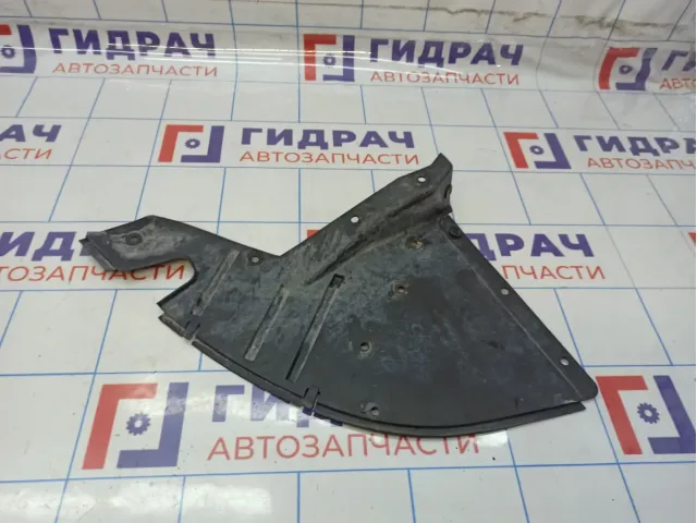 Пыльник двигателя нижний правый Vortex Estina A213102152