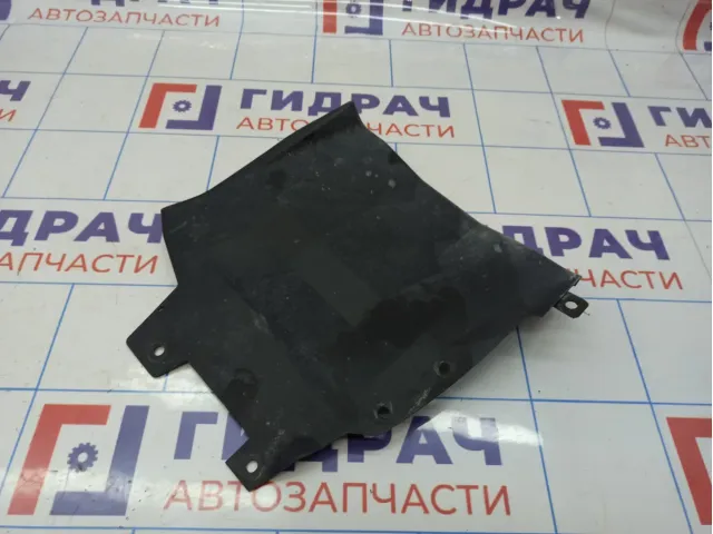 Пыльник двигателя боковой левый Vortex Estina A213102133