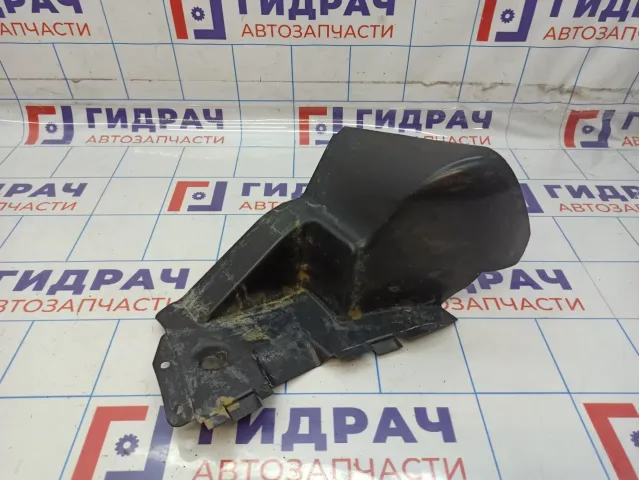 Пыльник двигателя левый Vortex Estina A213102131