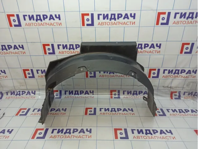 Локер передний левый Vortex Estina A213102111