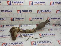 Коллектор выпускной в сборе Vortex Estina 481H1008111