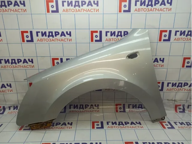 Крыло переднее левое Vortex Estina