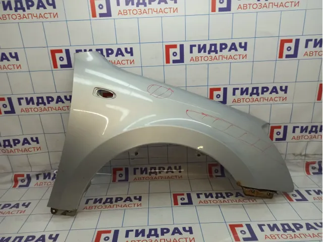 Крыло переднее правое Vortex Estina