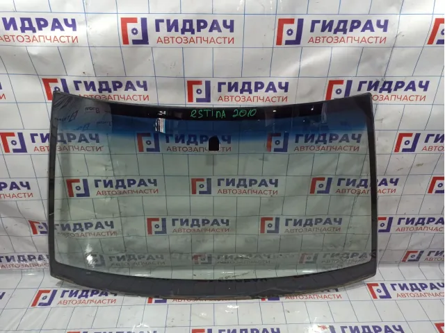 Стекло лобовое Vortex Estina