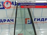 Стекло двери заднее левое форточка Vortex Tingo .