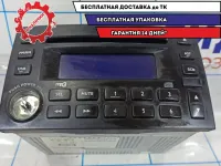 Магнитола Vortex Tingo T117911011BH.