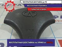 Подушка безопасности в рулевое колесо Vortex Tingo T113402310.