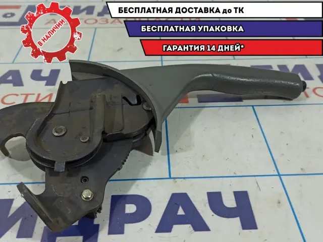 Рычаг стояночного тормоза Vortex Tingo .