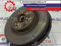 Кулак поворотный передний левый Vortex Tingo T113001011BA.