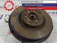 Кулак поворотный передний правый Vortex Tingo T11BJ3001012.