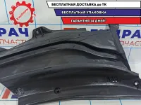 Решетка стеклооч. планка под лобовое стекло правая Vortex Tingo T115310420BA.