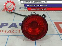 Фонарь задний противотуманный левый Vortex Tingo T113732030.