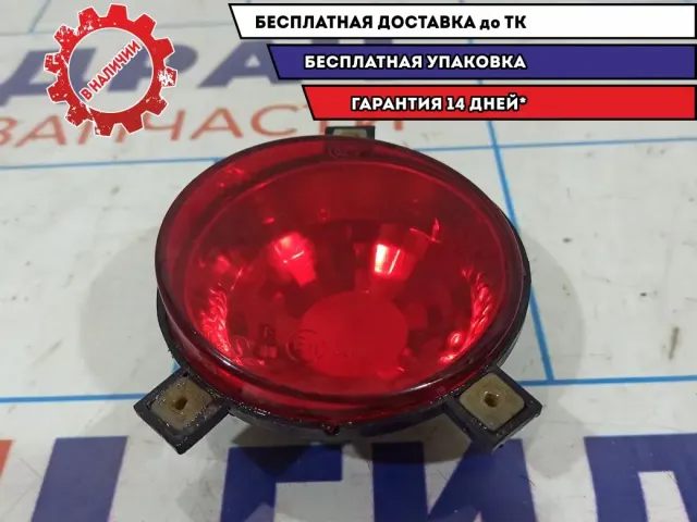 Фонарь задний противотуманный правый Vortex Tingo T113732040.