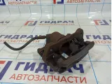 Суппорт тормозной передний левый Vortex Tingo T113501050BA.