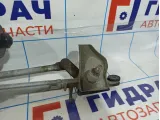 Моторчик стеклоочистителя передний Vortex Tingo ZD15317A. В сборе с тропецией.