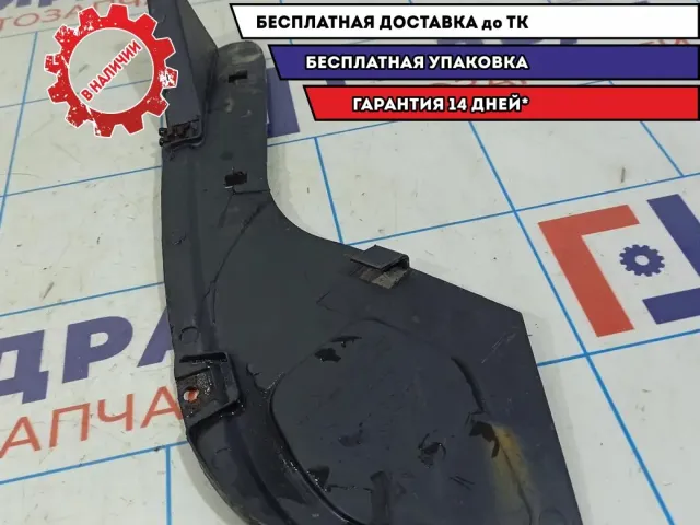 Подкрылок задний левый Vortex Tingo T113102121.