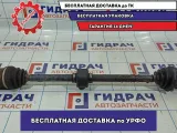 Привод передний правый Vortex Tingo .