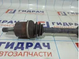 Привод передний правый Vortex Tingo .