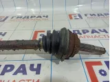 Привод передний правый Vortex Tingo .