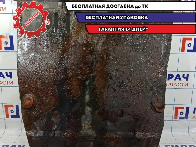 Защита двигателя Vortex Tingo .