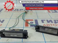Фонарь подсветки номера Vortex Tingo T113717010.