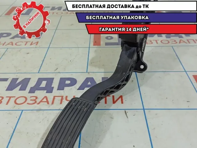 Педаль газа Vortex Tingo S121108010.