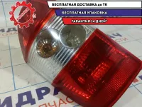 Фонарь задний левый Vortex Tingo T113773010.