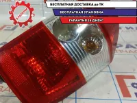 Фонарь задний правый Vortex Tingo T113773020.