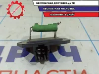 Резистор отопителя Vortex Tingo T118107031.