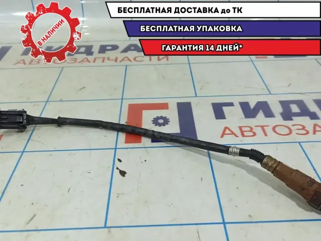 Датчик кислородный верхний Vortex Tingo .