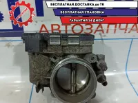Заслонка дроссельная электрическая Vortex Tingo F01R00Y014.