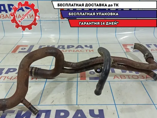 Трубка охлаждающей жидкости Vortex Tingo A111303310DA.