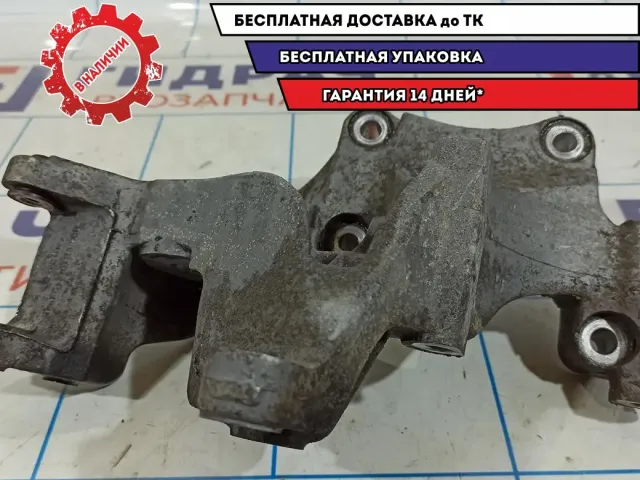 Кронштейн генератора Vortex Tingo .