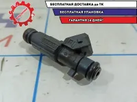 Форсунка инжекторная электрическая Vortex Tingo 0280156264.