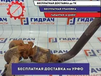 Коллектор выпускной с катализатором Vortex Tingo .