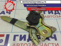 Стеклоподъемни задний левый Vortex Tingo T116204110AC.
