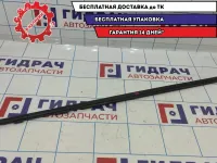 Молдинг стекла двери задней правой Vortex Tingo .