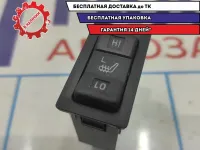 Кнопка подогрева сидений левая Vortex Tingo T116800980.