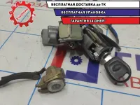 Замок зажигания Vortex Tingo A213704010. Со вставкой замка двери.