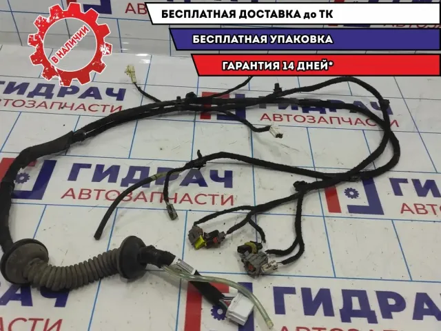 Проводка двери багажника Vortex Tingo T113724090.