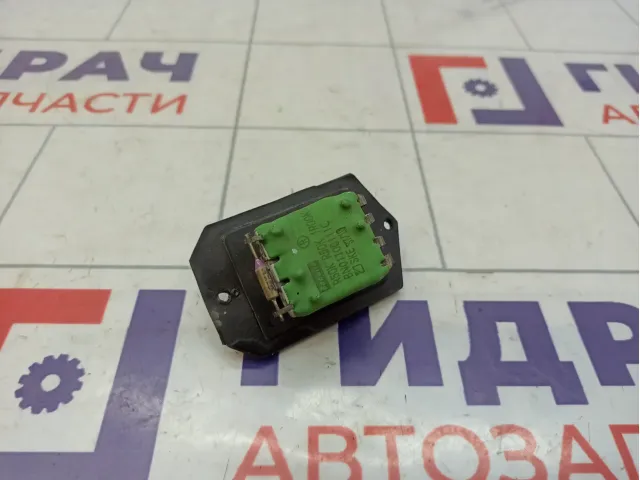Резистор отопителя Vortex Tingo T118107031