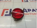 Фонарь задний противотуманный правый Vortex Tingo T113732040
