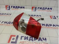 Фонарь задний правый Vortex Tingo T113773020